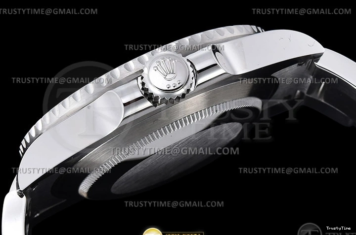 0430 Fashionable ROLSUB0417A – Submariner 116610LN 904L SS SS Blk CLEAN V2 VS 1047